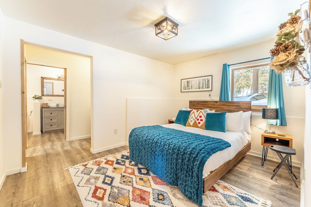 Superior Quadruple Room, Multiple Beds (Family Supreme Room)
