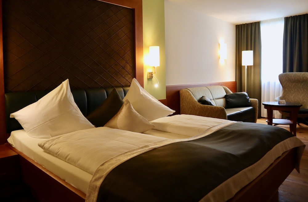 Standard Triple Room photo 2