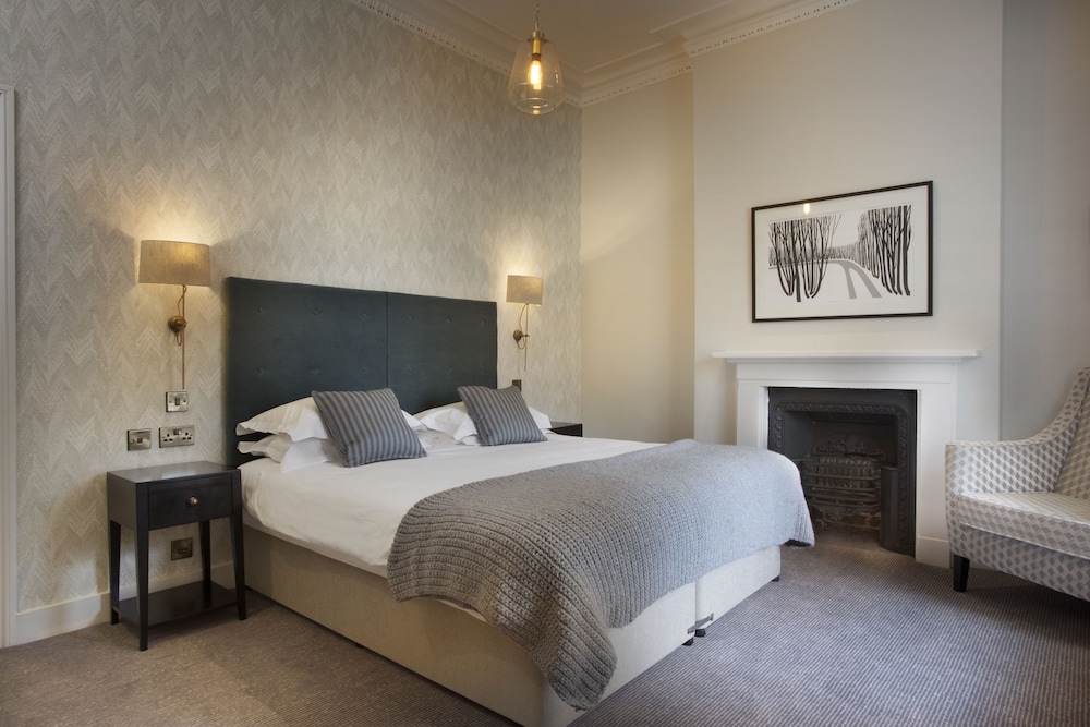 Family Double Or Twin Room photo 1