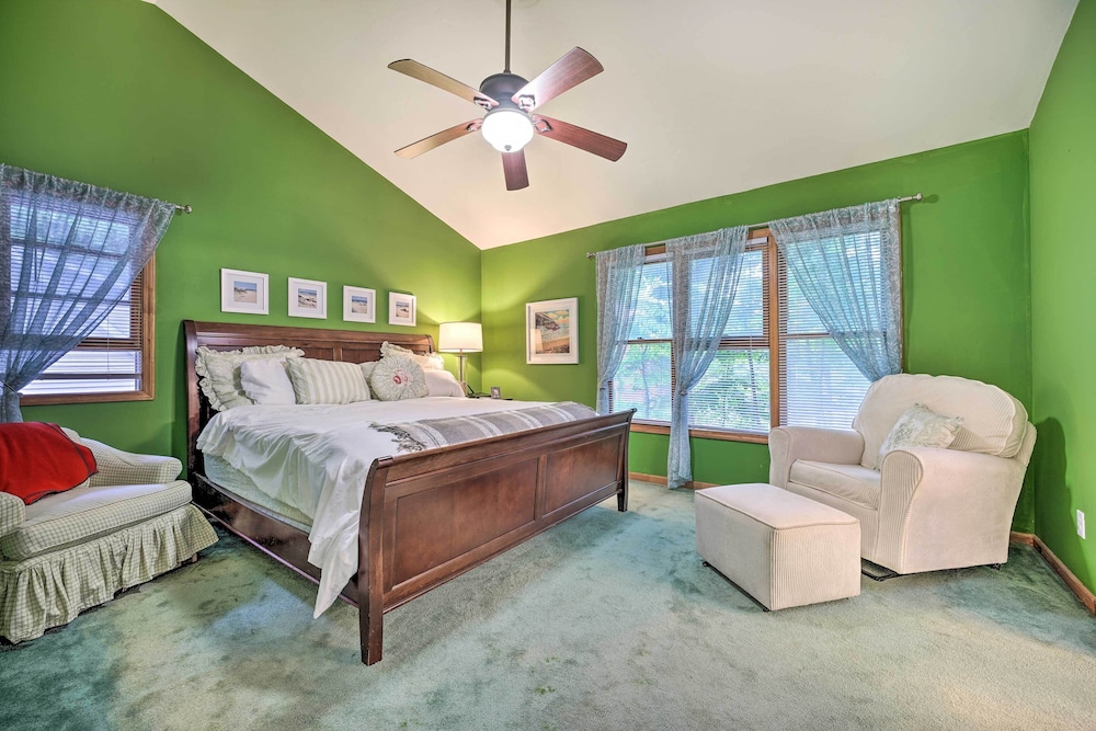 House (4 Bedrooms) photo 2