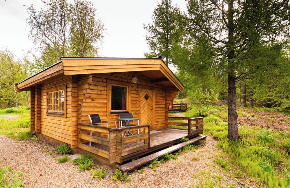 Economy Cabin photo 1