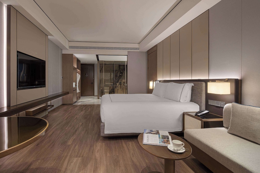 Room, 1 King Bed (Leisure)