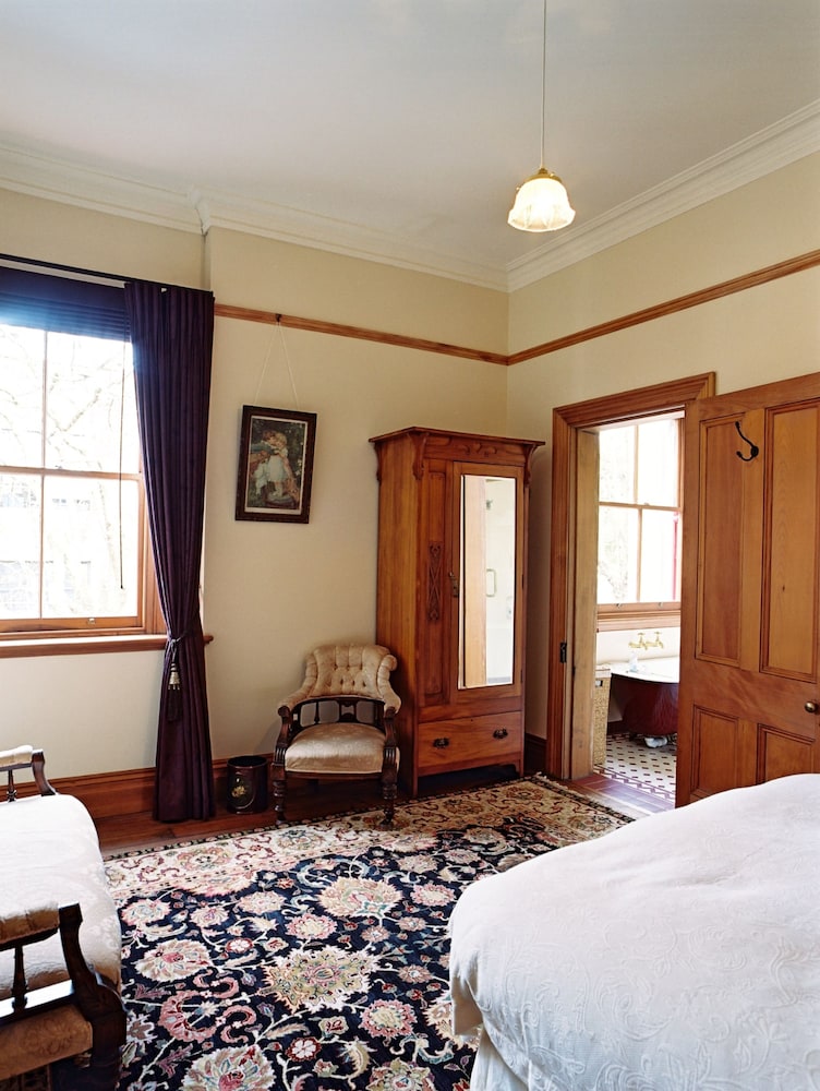 Batten Suite