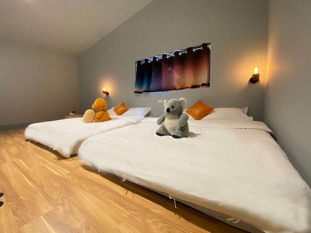 Family Loft photo 2