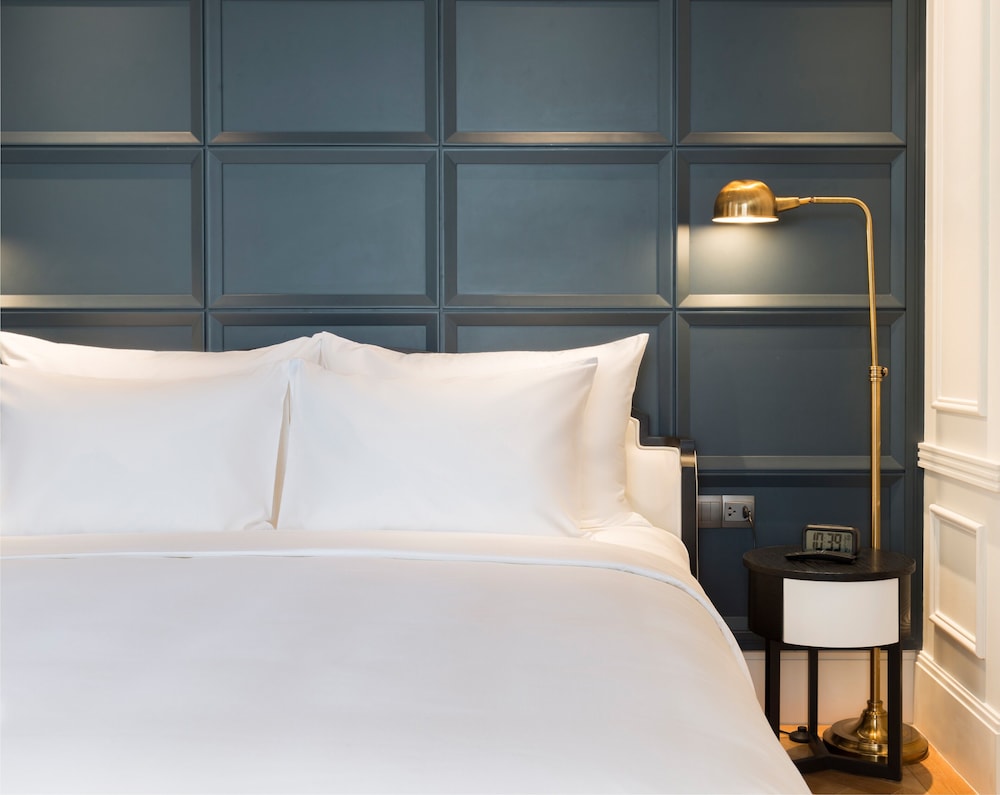 Superior Double Room, 1 King Bed photo 3