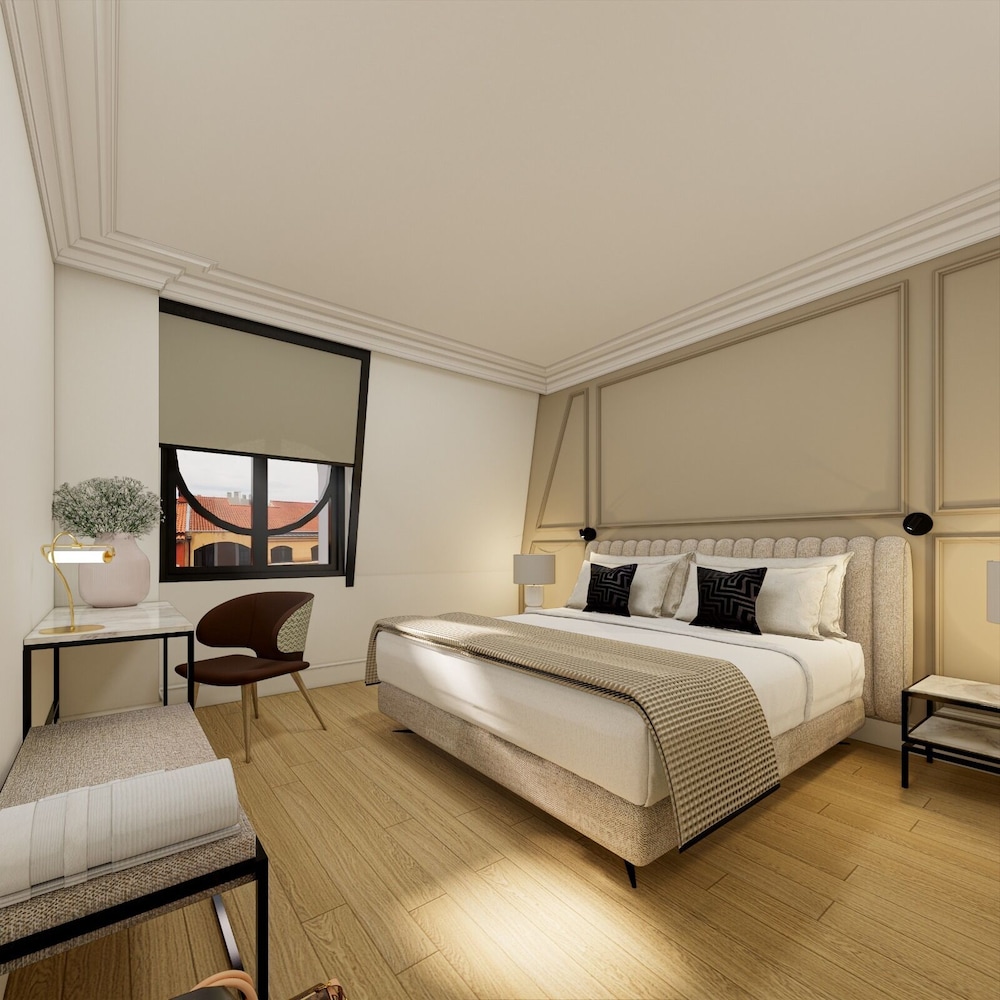 Deluxe Room - Photo 2