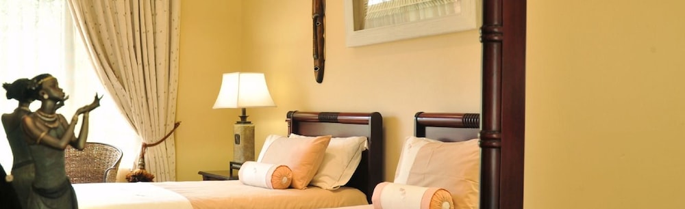 Luxury Room photo 3