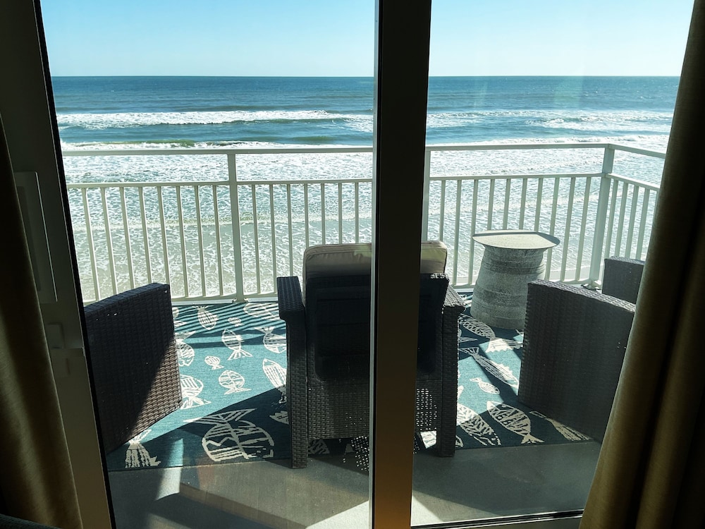 Oceanfront 2 seng 2 bad lejlighed New Smyrna Beach, Billede 14