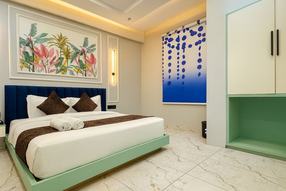 Premium Room