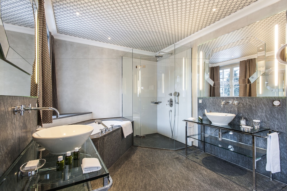 Grand Suite (Tower) - Photo 2