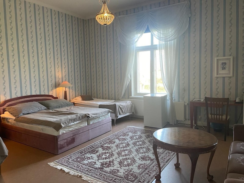 Quadruple Room photo 1