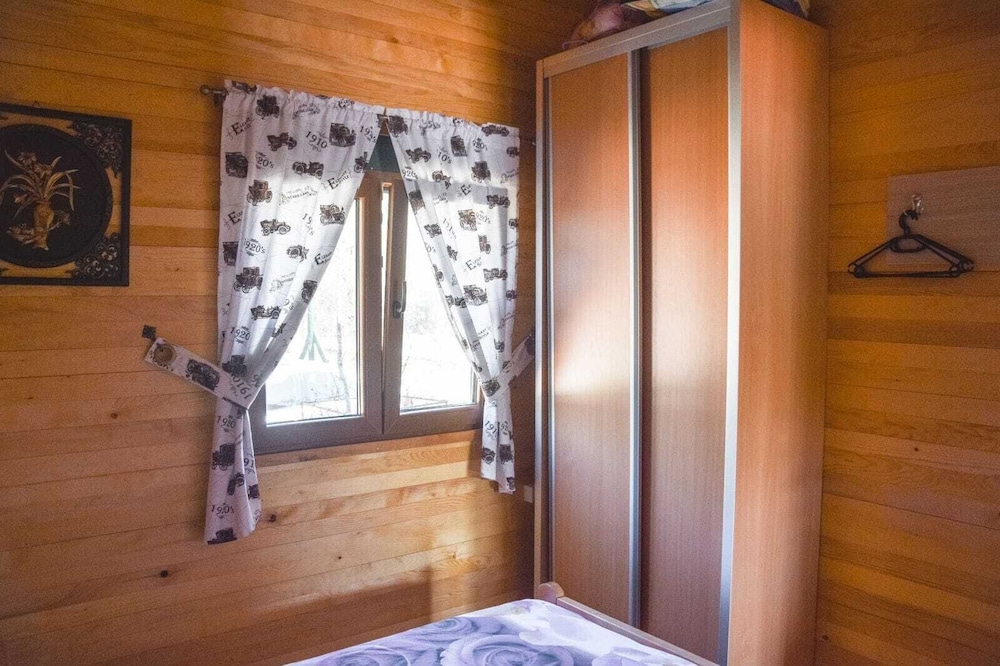 Classic House