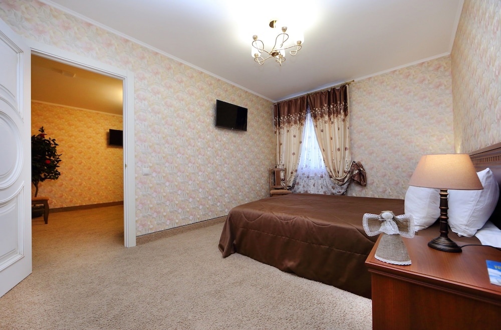 Suite photo 1