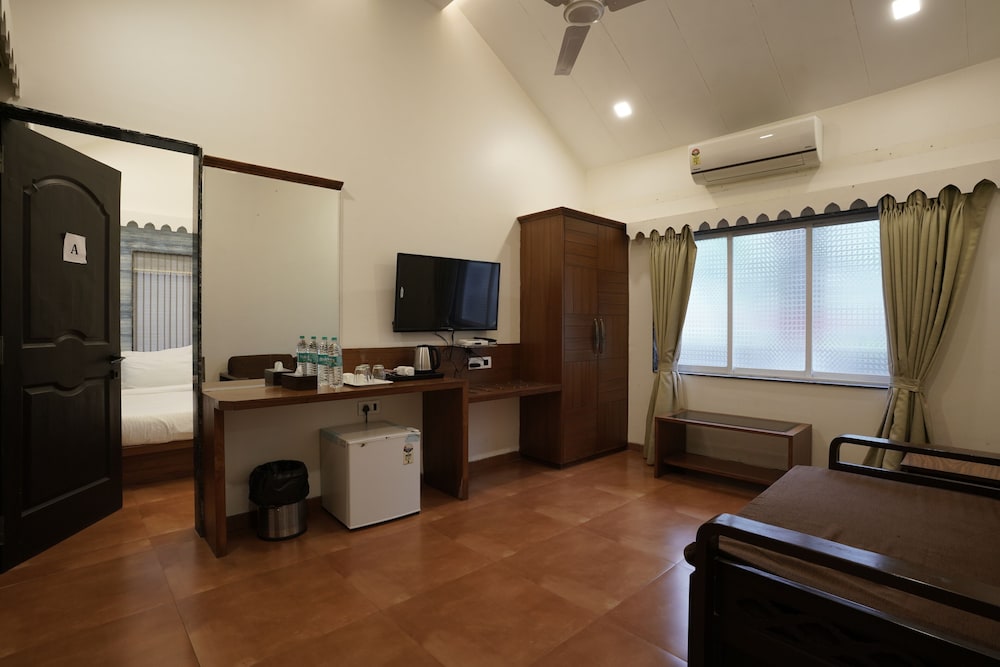 2 BH Villa with outdoor private pool photo 2