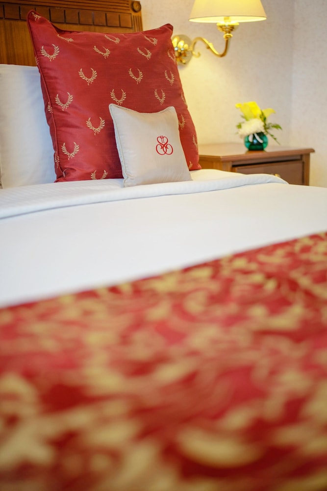 Stanley Queen Room - Photo 3