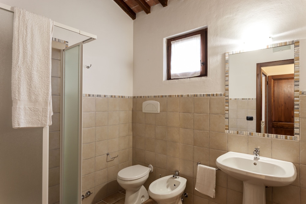 Apartment, 2 Bedrooms (Ginestra) photo 3