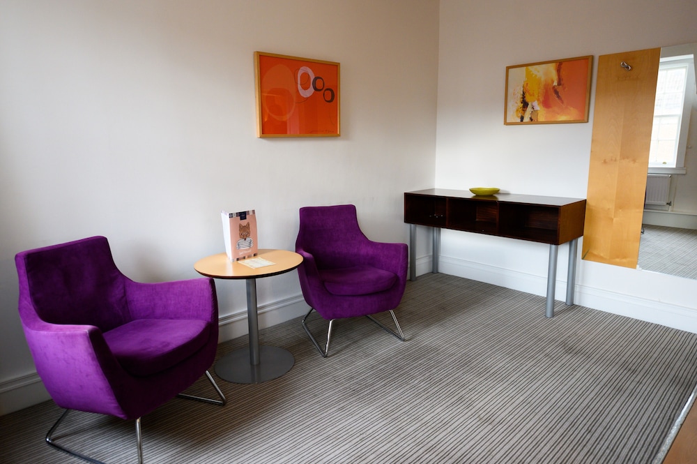 Deluxe Suite, 1 Double Bed - Photo 4