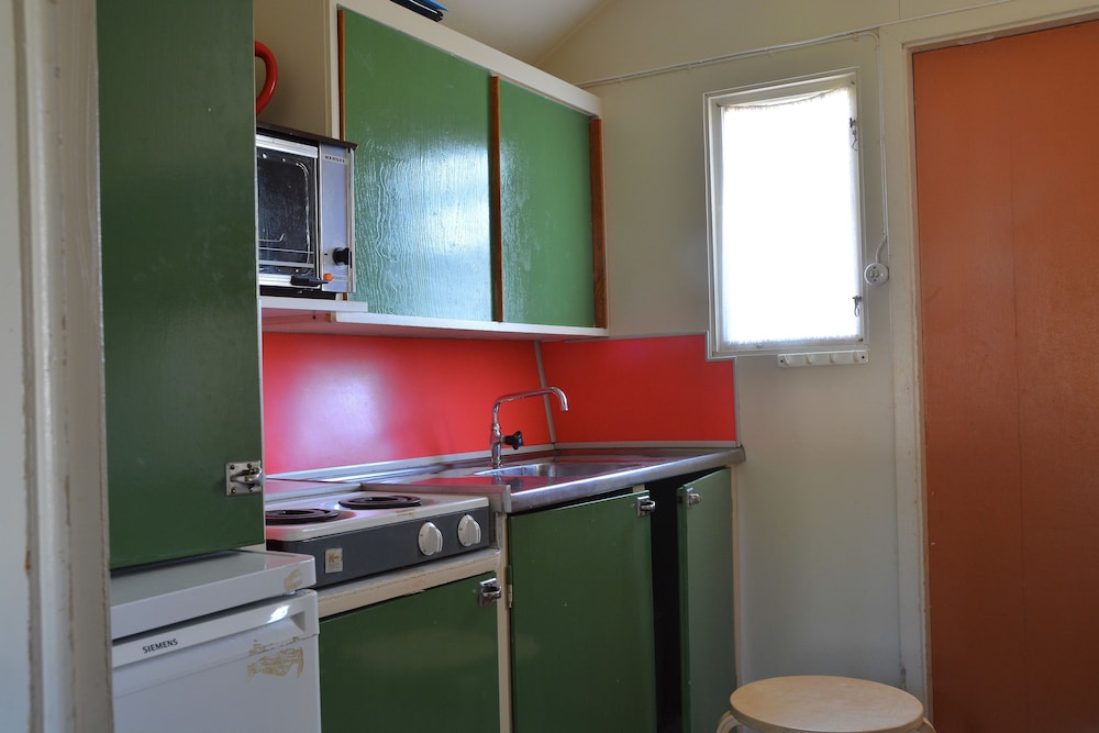 Standard Cabin photo 1