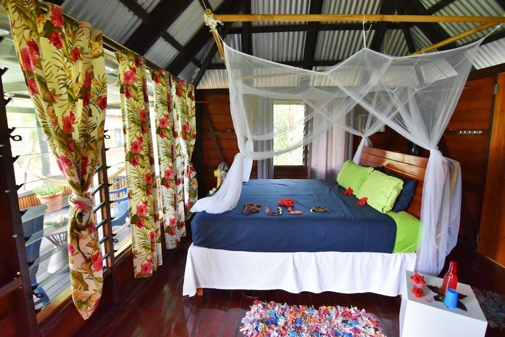 Comfort Bungalow, Ocean View