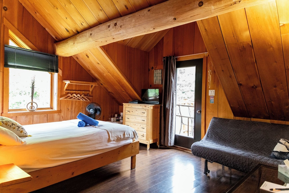 Classic Room, 1 Queen Bed photo 3
