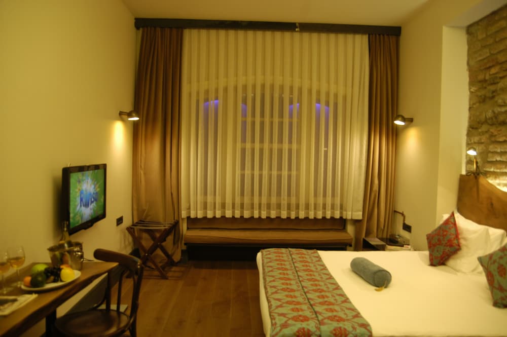 Basic Room photo 3