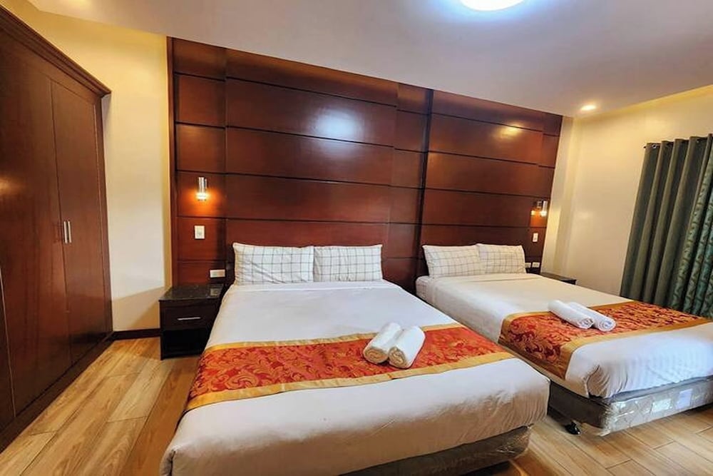 Standard Twin Room photo 3