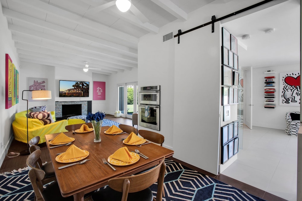 Haring House i Palm Springs, Billede 9