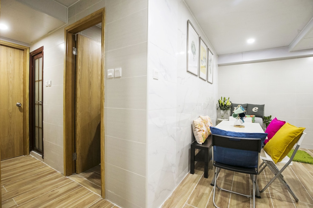 Family Room for 10 Persons with Bunk Beds(6 persons room+4 Persons room) photo 2