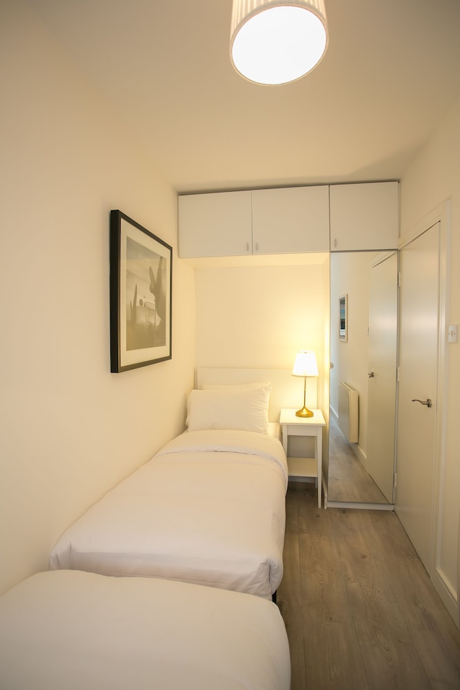 Superior Apartment, 2 Bedrooms, Non Smoking, City View photo 3
