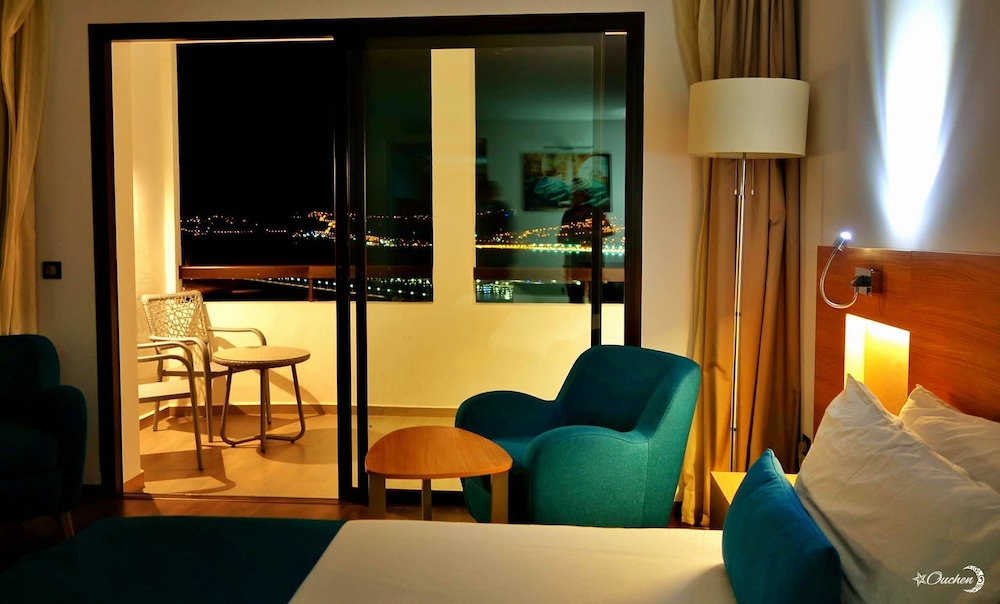 Superior Single Room, Sea View