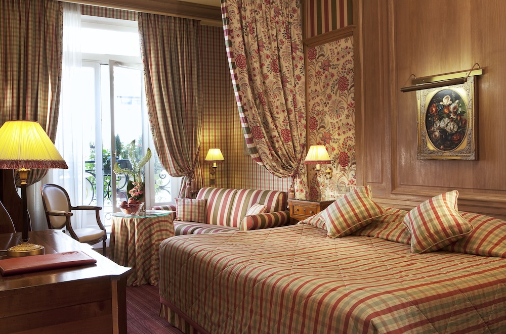 Deluxe Room photo 3