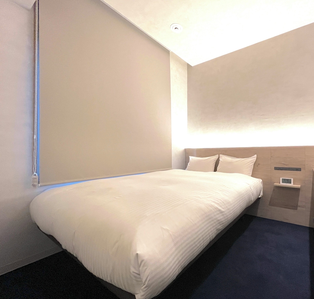 Basic Double Room, Non Smoking