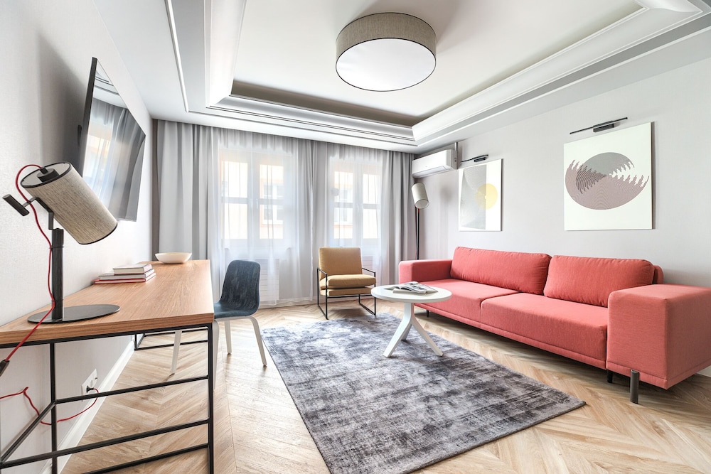 Superior Apartment (Leonardo Da Vinci) photo 2