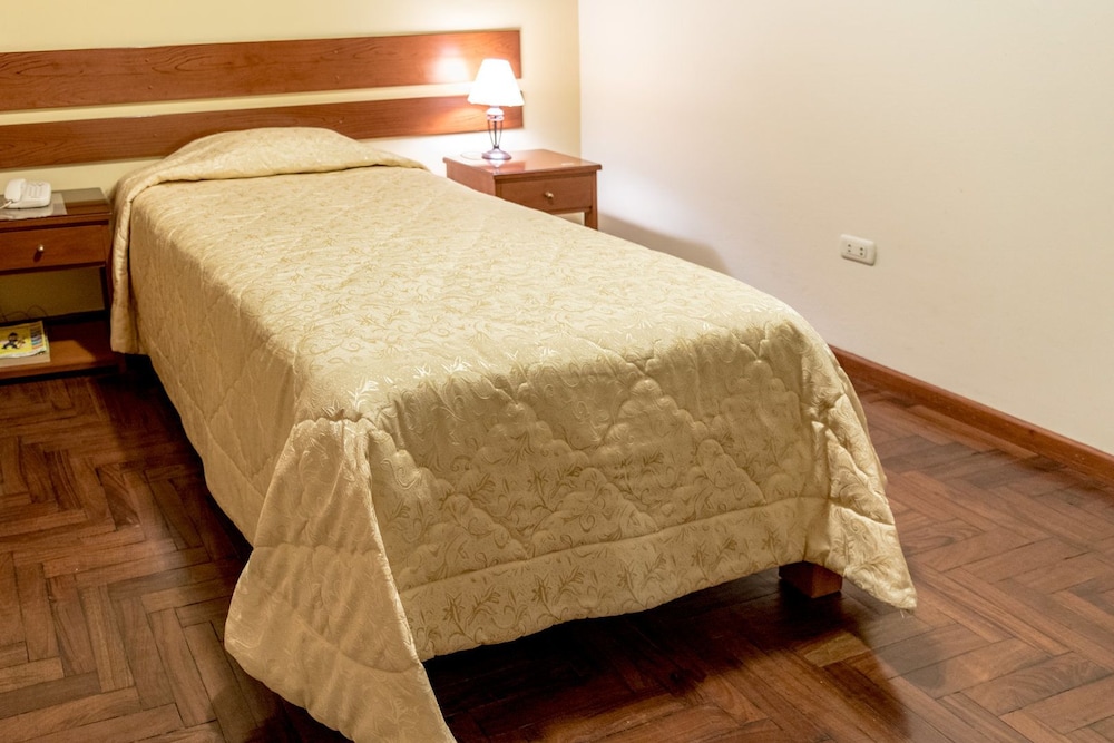 Single Room, 1 Twin Bed, Non Smoking