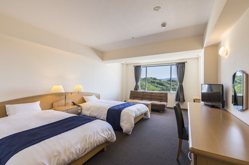 Twin Room photo 1