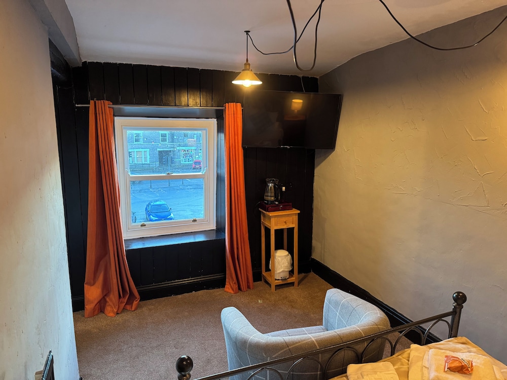 Basic Room - Photo 3
