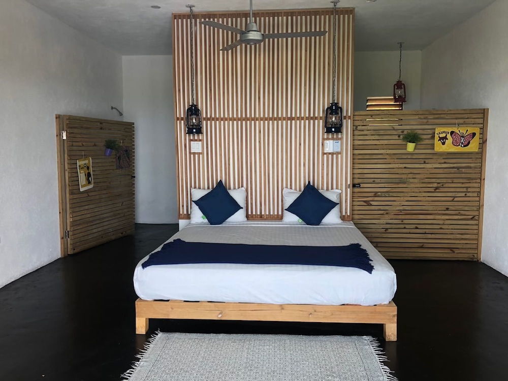 Luxury Double Room, 1 King Bed, Non Smoking photo 2