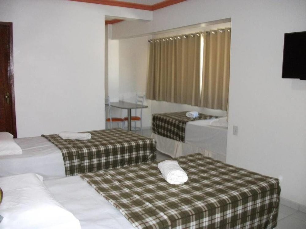 Triple Room photo 1