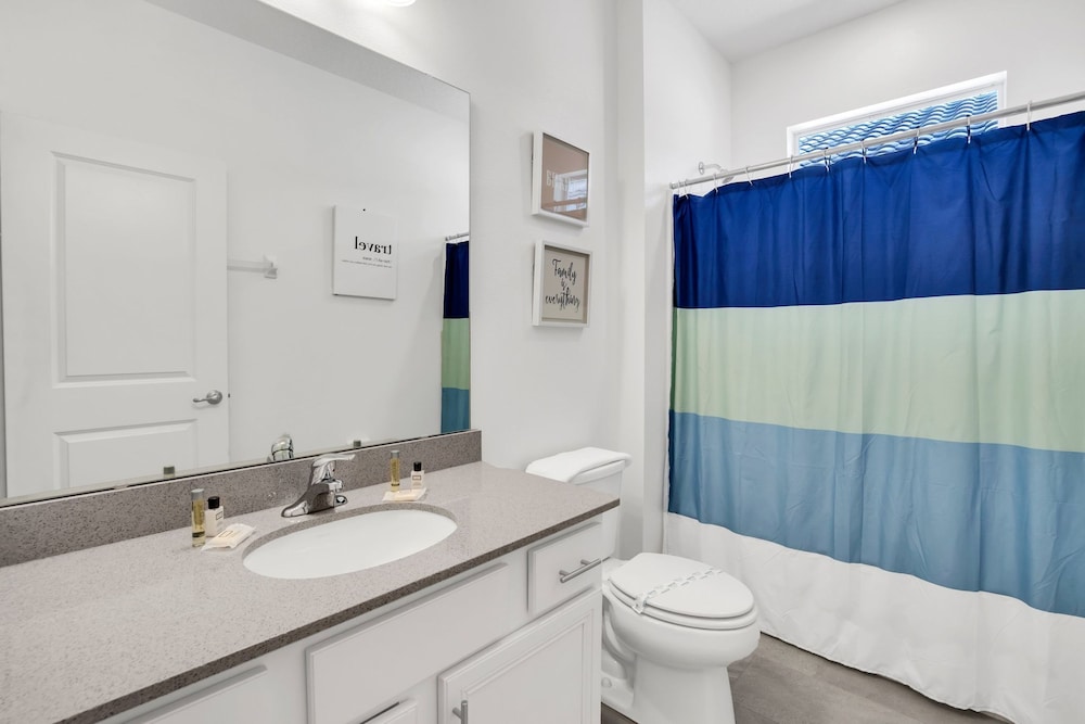 Stunning Family Home Sleeps 24 Vpr101, Billede 2