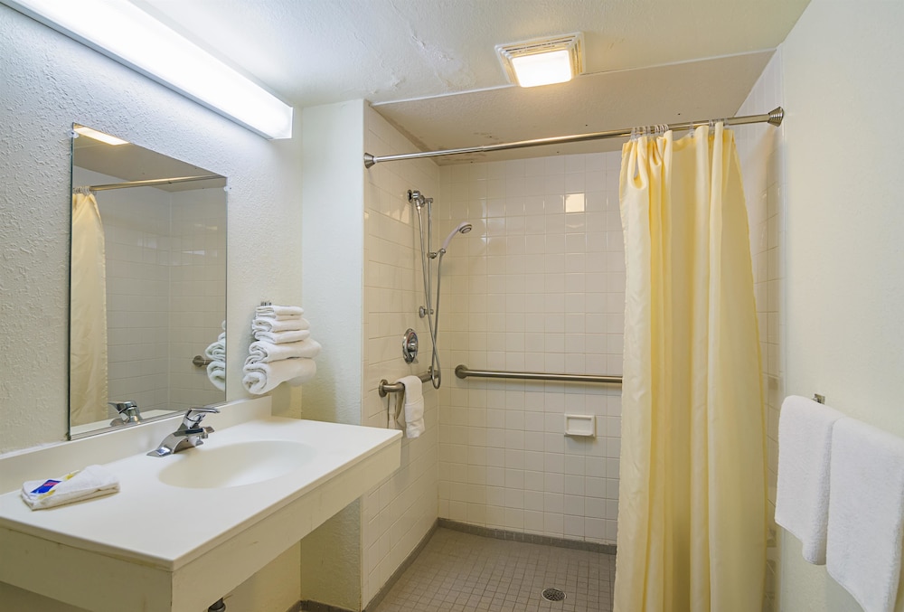 Motel 6-Mitchell, SD, Bild 6