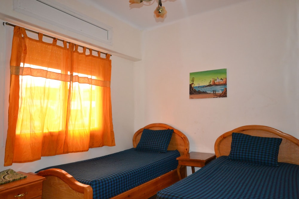 Apartment, City View photo 2