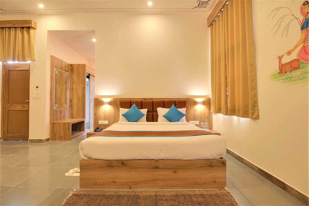 Elegance Room - Photo 6