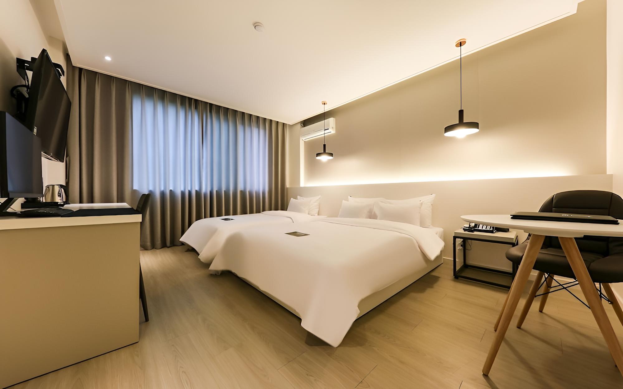Room (Standard room) - Photo 5