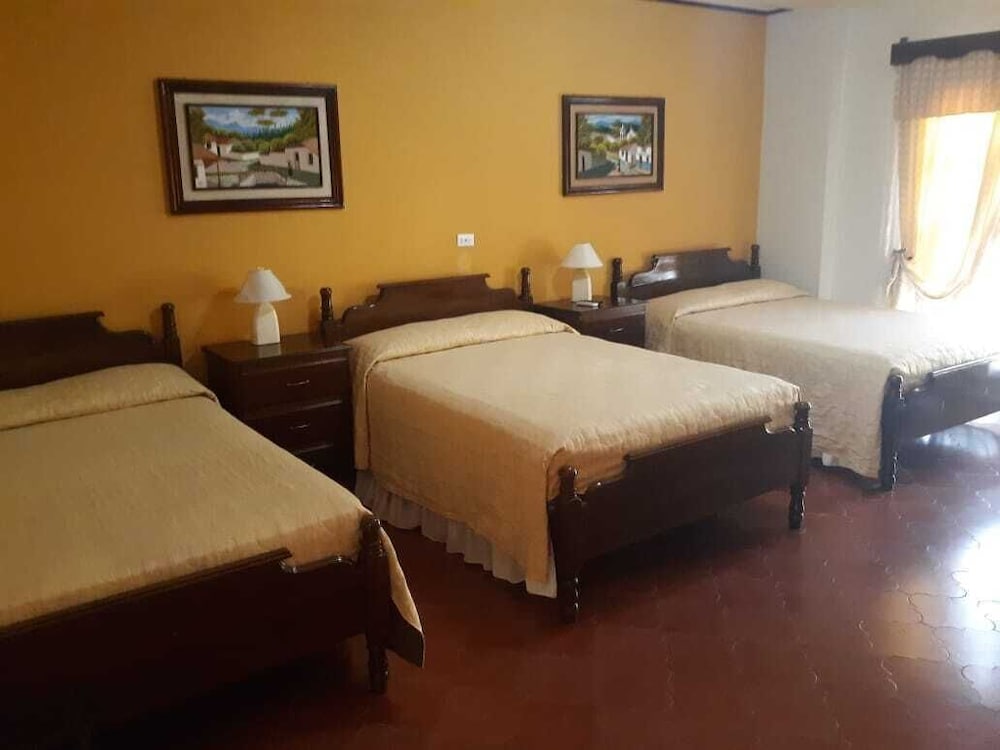 Superior Room photo 1
