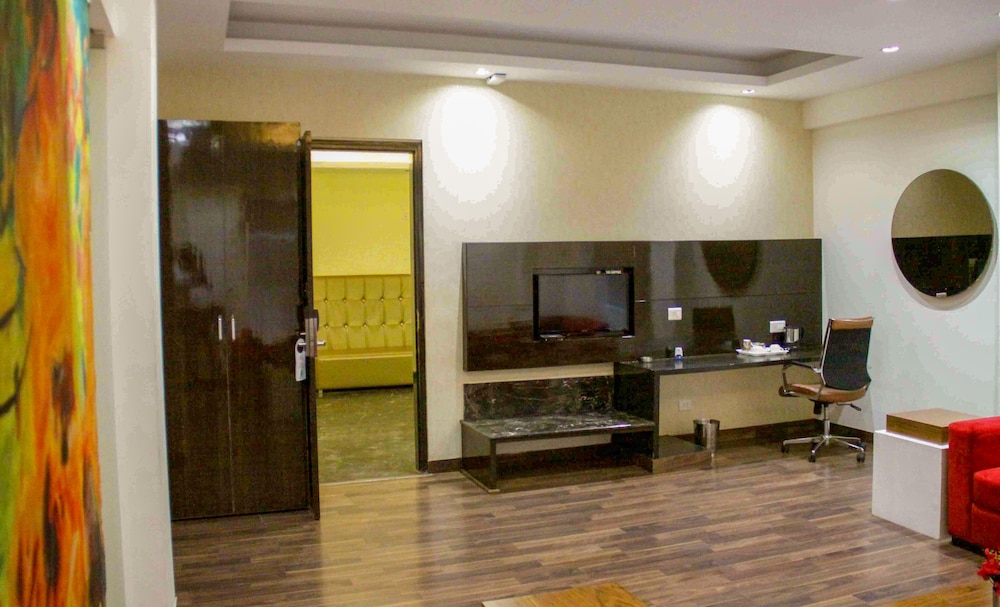 Suite photo 2