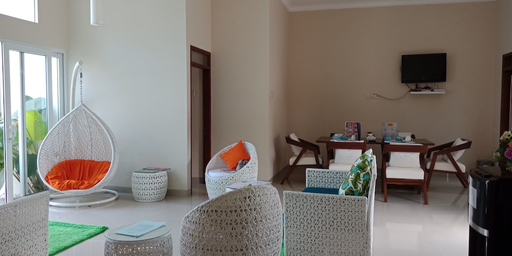 Luxury Villa, 2 Bedrooms, Non Smoking, Pool View photo 3