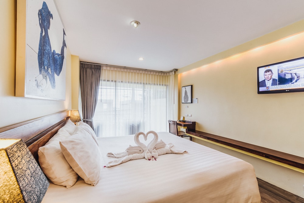 Standard Double Room - Photo 5