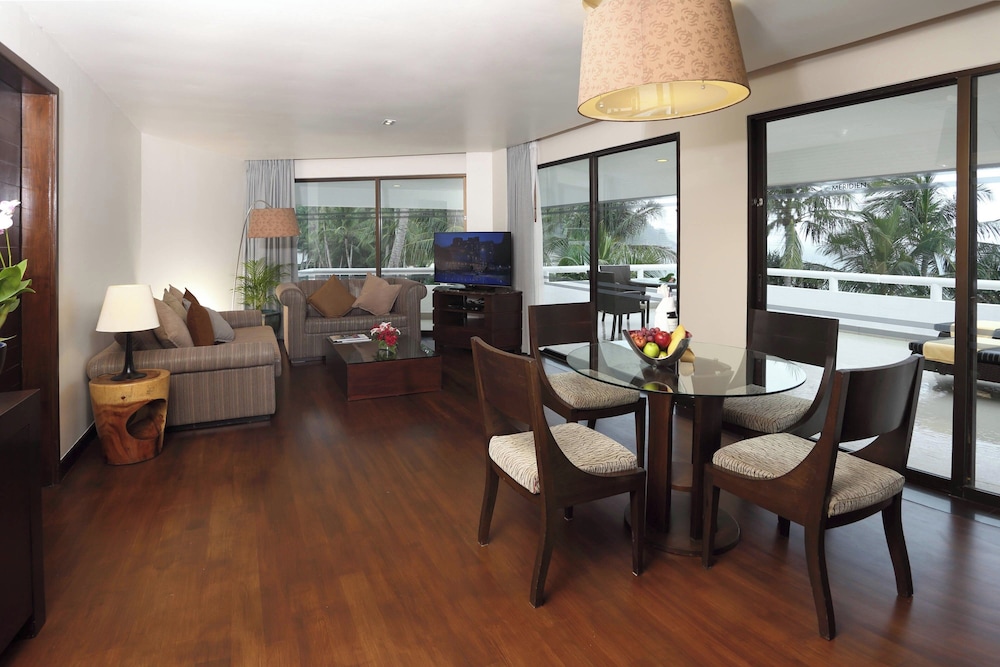 Suite, 1 Bedroom, Ocean View (Terrace) - Photo 1