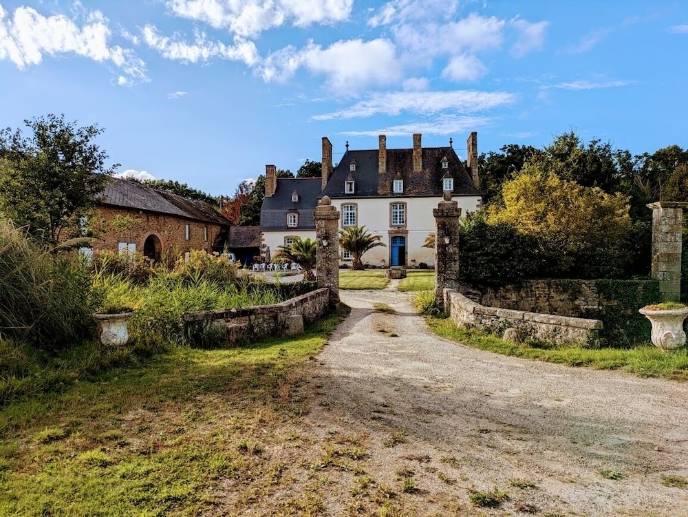 City Chalet, Private Bathroom (Domaine de Launay Blot)