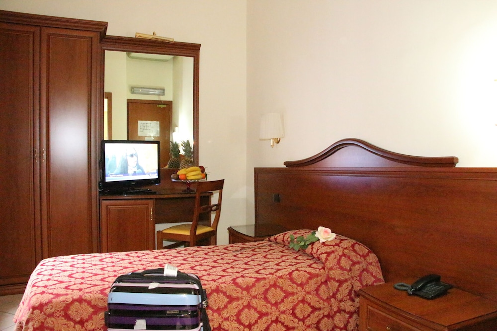 Standard Room, Courtyard View photo 1